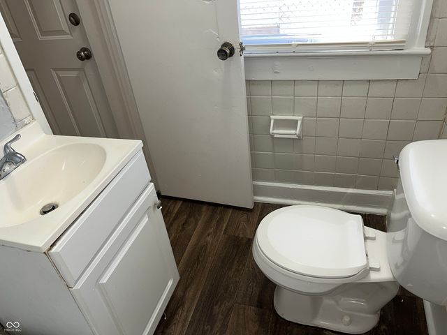 1836 E Minnesota Street, Indianapolis, IN 46203