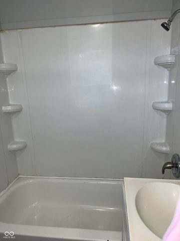 1836 E Minnesota Street, Indianapolis, IN 46203