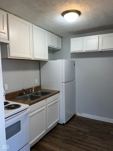 1836 E Minnesota Street, Indianapolis, IN 46203