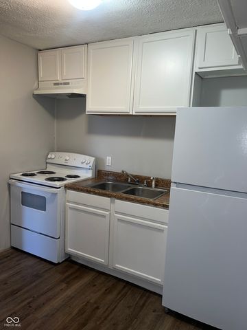 1836 E Minnesota Street, Indianapolis, IN 46203