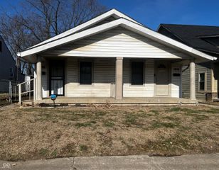 1836 E Minnesota Street, Indianapolis, IN 46203