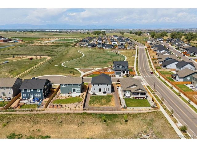 15384 Krameria Ct, Thornton, CO 80602