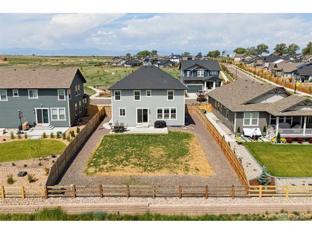 15384 Krameria Ct, Thornton, CO 80602