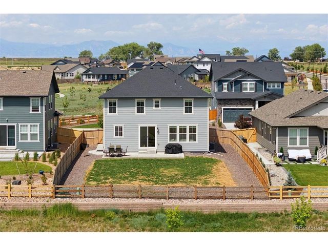 15384 Krameria Ct, Thornton, CO 80602