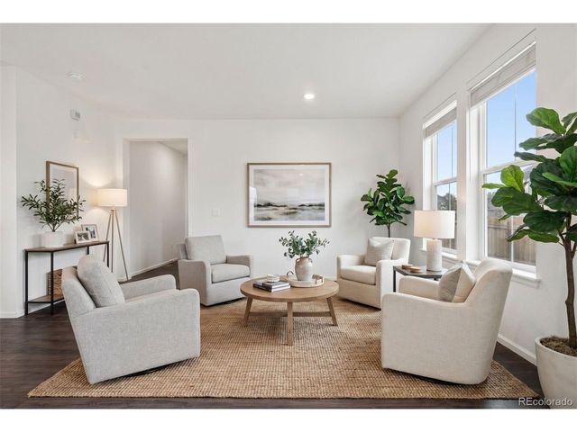 15384 Krameria Ct, Thornton, CO 80602