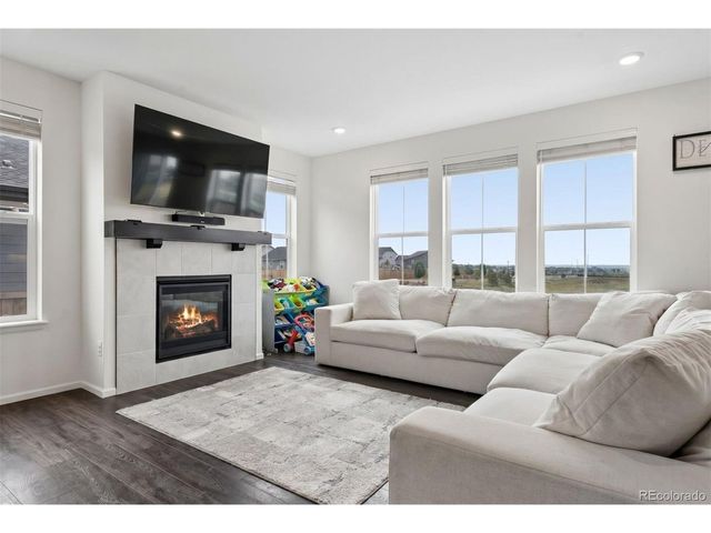 15384 Krameria Ct, Thornton, CO 80602
