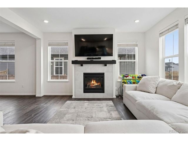 15384 Krameria Ct, Thornton, CO 80602