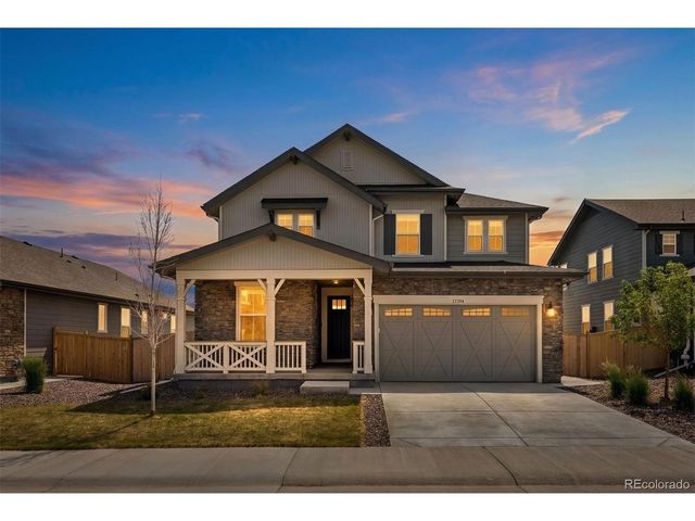 15384 Krameria Ct, Thornton, CO 80602