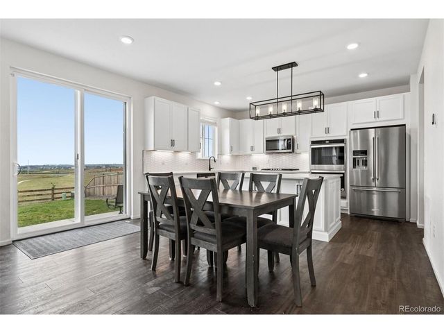 15384 Krameria Ct, Thornton, CO 80602