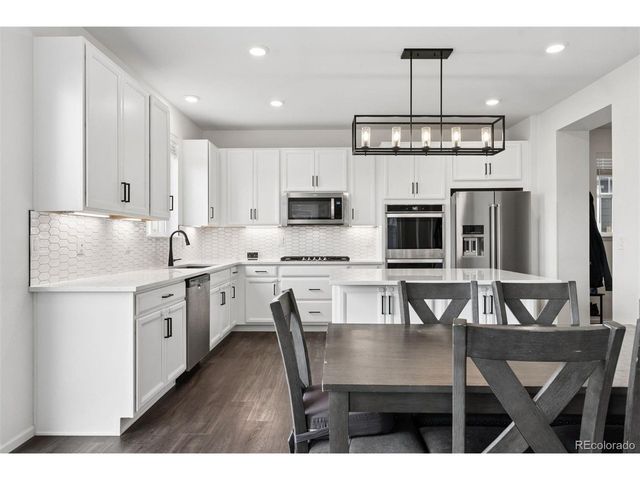 15384 Krameria Ct, Thornton, CO 80602