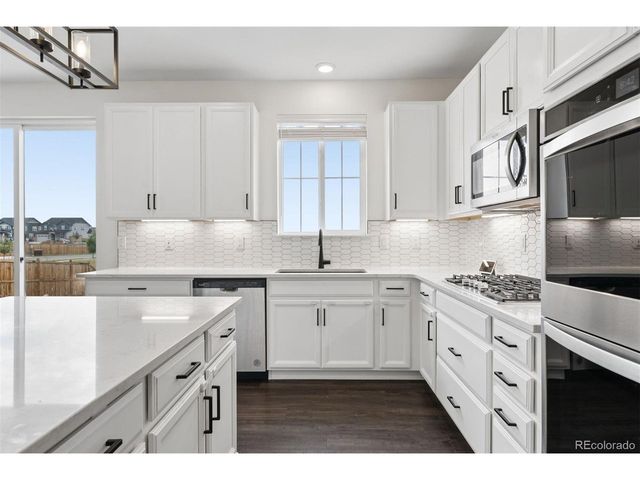 15384 Krameria Ct, Thornton, CO 80602