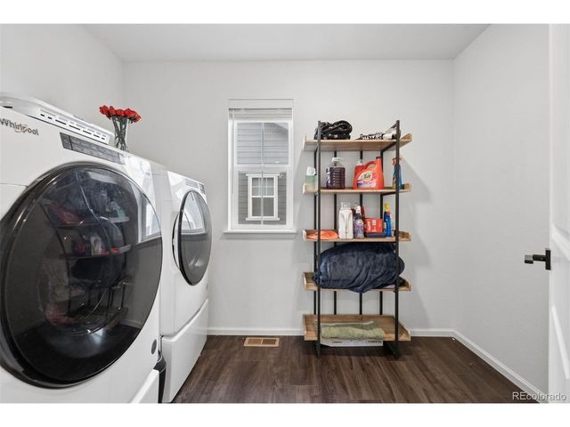 15384 Krameria Ct, Thornton, CO 80602