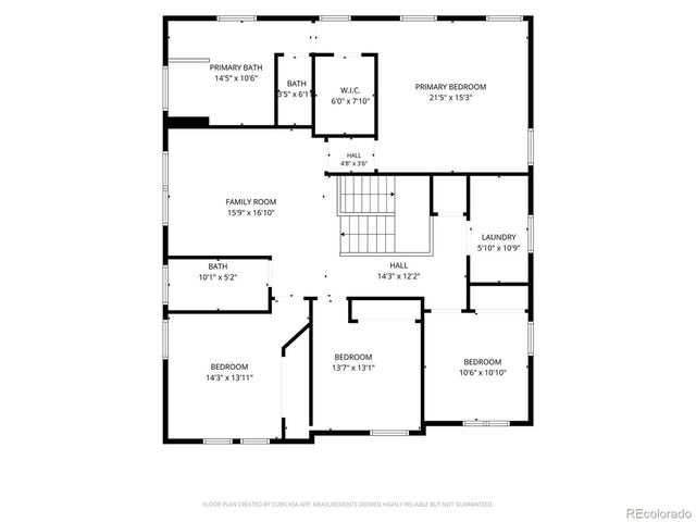 15384 Krameria Ct, Thornton, CO 80602