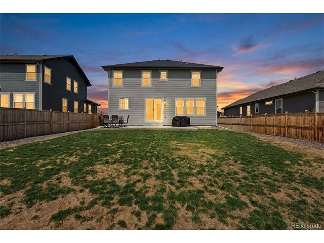 15384 Krameria Ct, Thornton, CO 80602