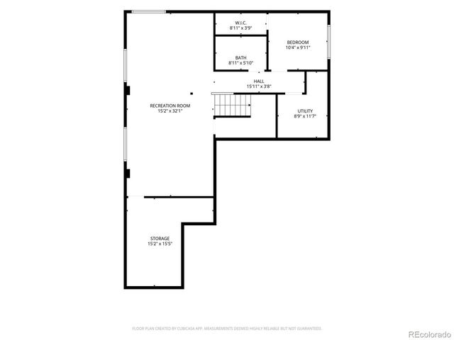 15384 Krameria Ct, Thornton, CO 80602