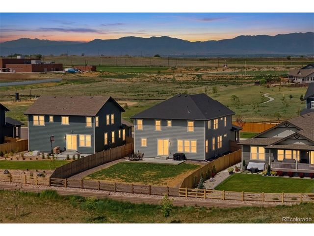15384 Krameria Ct, Thornton, CO 80602