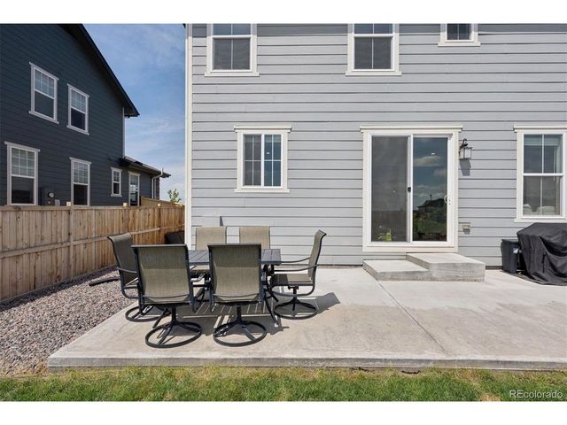 15384 Krameria Ct, Thornton, CO 80602
