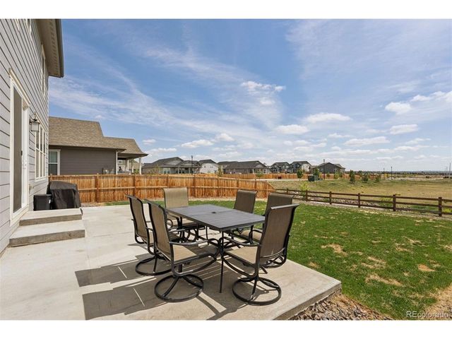 15384 Krameria Ct, Thornton, CO 80602