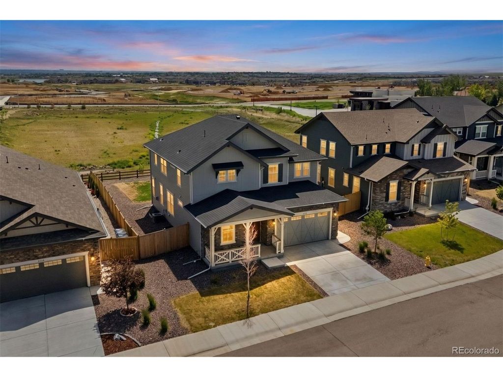 15384 Krameria Ct, Thornton, CO 80602