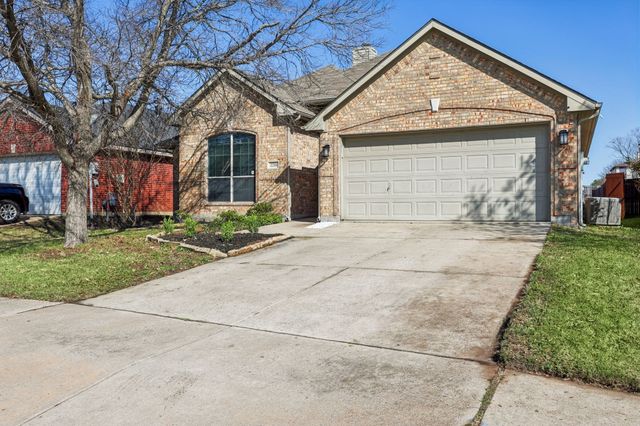 2210 Lakeridge Lane, Wylie, TX 75098