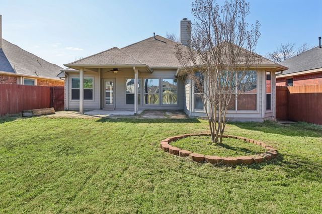 2210 Lakeridge Lane, Wylie, TX 75098