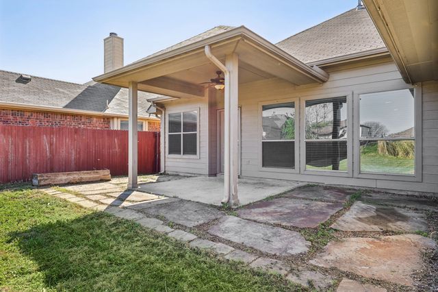 2210 Lakeridge Lane, Wylie, TX 75098