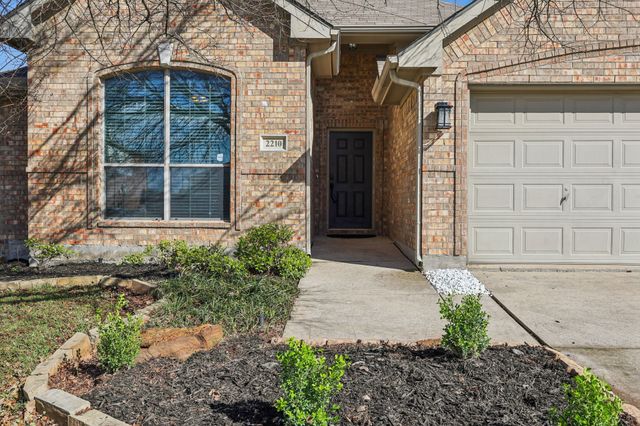 2210 Lakeridge Lane, Wylie, TX 75098