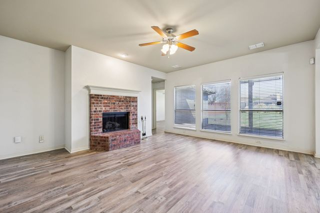 2210 Lakeridge Lane, Wylie, TX 75098