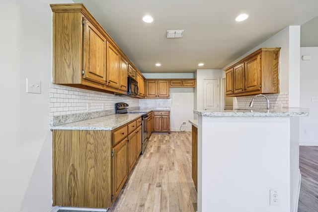 2210 Lakeridge Lane, Wylie, TX 75098