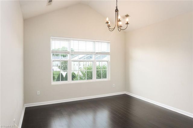 2674 Hartfield Commons Lane, Winston-salem, NC 27103