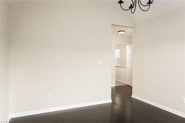 2674 Hartfield Commons Lane, Winston-salem, NC 27103