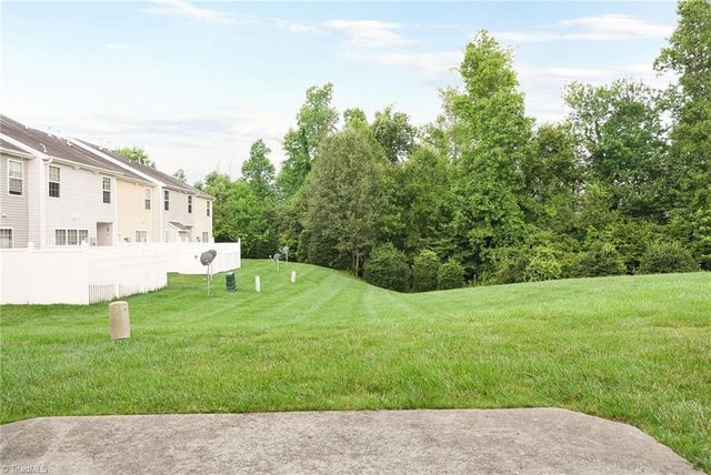 2674 Hartfield Commons Lane, Winston-salem, NC 27103