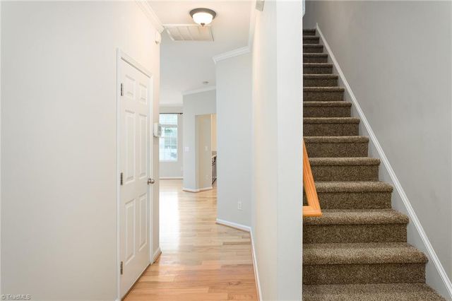 2674 Hartfield Commons Lane, Winston-salem, NC 27103