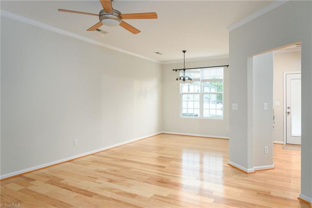 2674 Hartfield Commons Lane, Winston-salem, NC 27103
