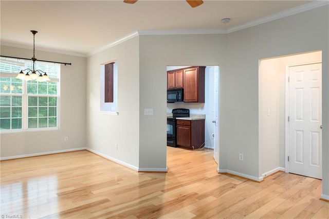 2674 Hartfield Commons Lane, Winston-salem, NC 27103