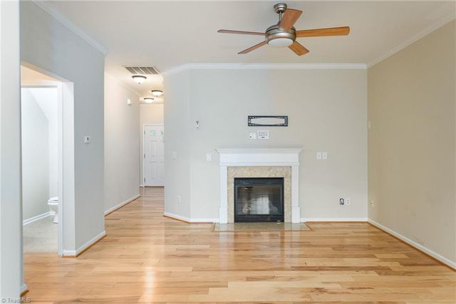2674 Hartfield Commons Lane, Winston-salem, NC 27103