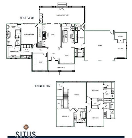30 Fred Drive, St. Simons Island, GA 31522