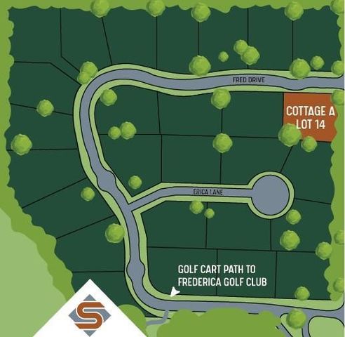 30 Fred Drive, St. Simons Island, GA 31522