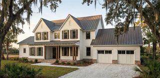 30 Fred Drive, St. Simons Island, GA 31522