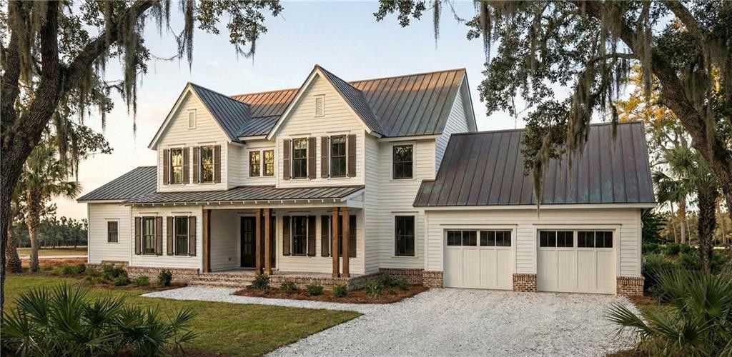 30 Fred Drive, St. Simons Island, GA 31522