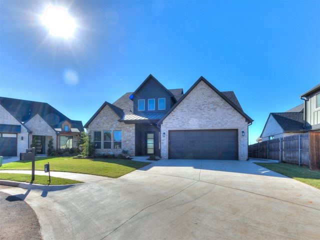 2333 Amante Court, Edmond, OK 73034