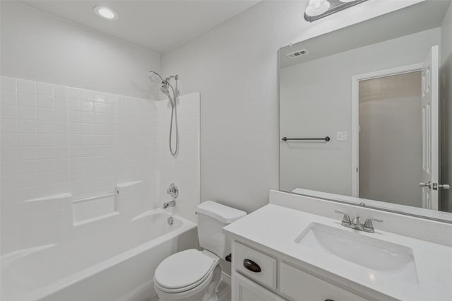 2024 Preston Trail, Forney, TX 75126