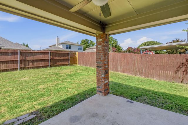 2024 Preston Trail, Forney, TX 75126