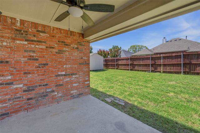 2024 Preston Trail, Forney, TX 75126