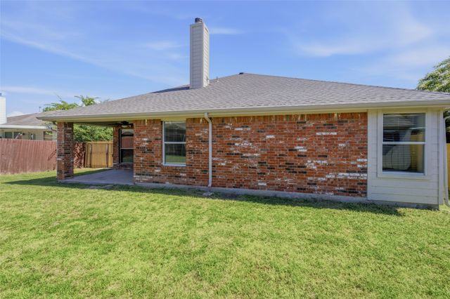 2024 Preston Trail, Forney, TX 75126