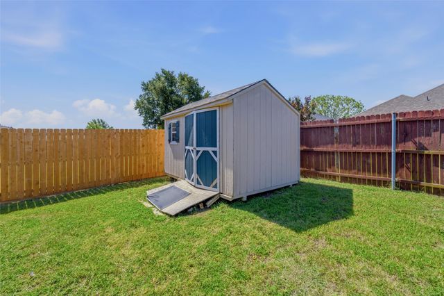 2024 Preston Trail, Forney, TX 75126