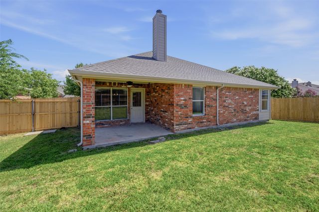 2024 Preston Trail, Forney, TX 75126