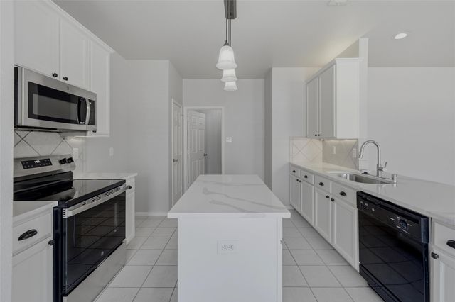 2024 Preston Trail, Forney, TX 75126