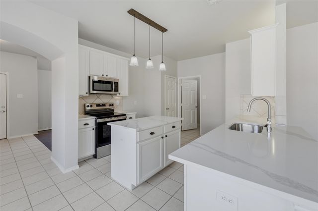 2024 Preston Trail, Forney, TX 75126