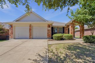 2024 Preston Trail, Forney, TX 75126